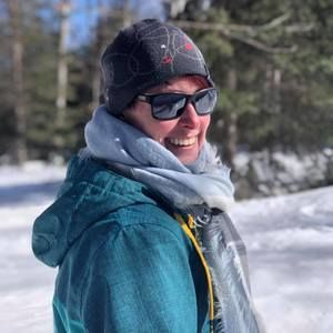 Meet your Posher, Louise